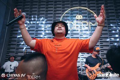 2nd Anniversary w/ UrboyTJ x Oat Pramote at TDERM — photo 115