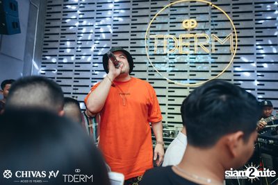 2nd Anniversary w/ UrboyTJ x Oat Pramote at TDERM — photo 117