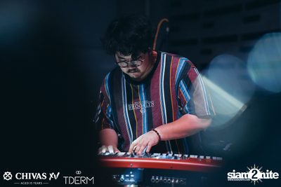 2nd Anniversary w/ UrboyTJ x Oat Pramote at TDERM — photo 126