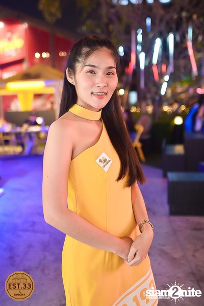 ALIZ x Bowky Lion ที่ EST.33 | สาขา Crystal Design Center — photo 4
