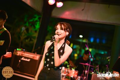 ALIZ x Bowky Lion ที่ EST.33 | สาขา Crystal Design Center — photo 29