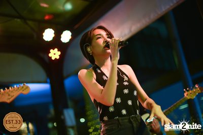 ALIZ x Bowky Lion ที่ EST.33 | สาขา Crystal Design Center — photo 34