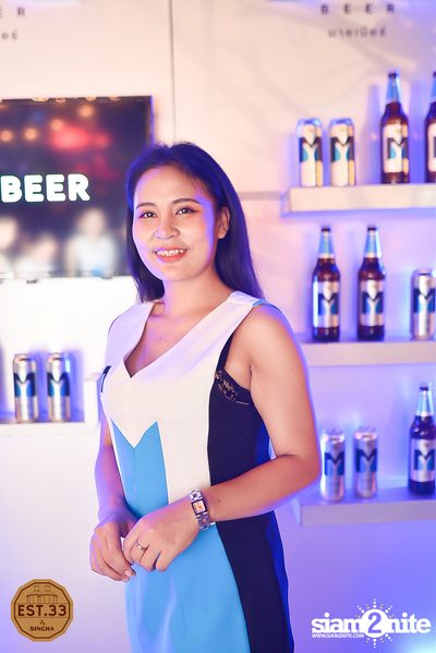 ALIZ x Bowky Lion ที่ EST.33 | สาขา Crystal Design Center — photo 58