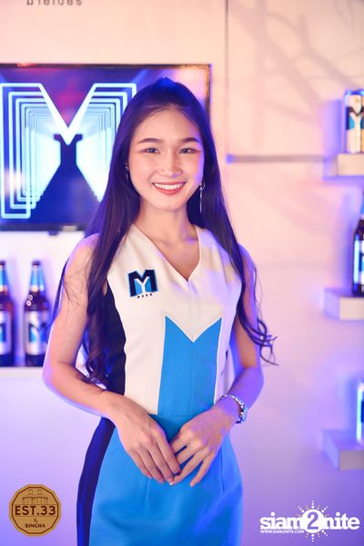 ALIZ x Bowky Lion ที่ EST.33 | สาขา Crystal Design Center — photo 59