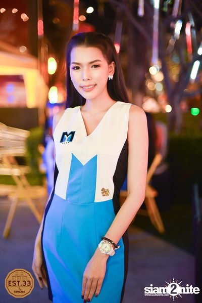 ALIZ x Bowky Lion ที่ EST.33 | สาขา Crystal Design Center — photo 61