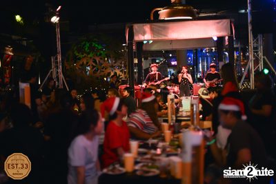 ALIZ x Bowky Lion ที่ EST.33 | สาขา Crystal Design Center — photo 62