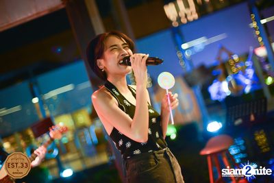 ALIZ x Bowky Lion ที่ EST.33 | สาขา Crystal Design Center — photo 70