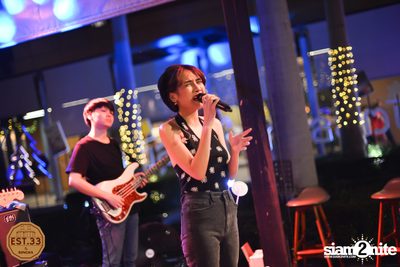 ALIZ x Bowky Lion ที่ EST.33 | สาขา Crystal Design Center — photo 82