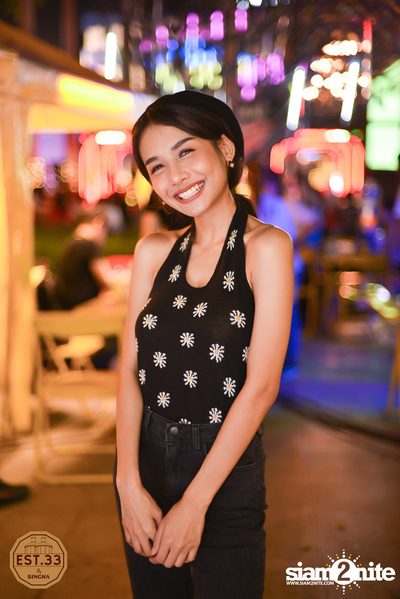 ALIZ x Bowky Lion ที่ EST.33 | สาขา Crystal Design Center — photo 100