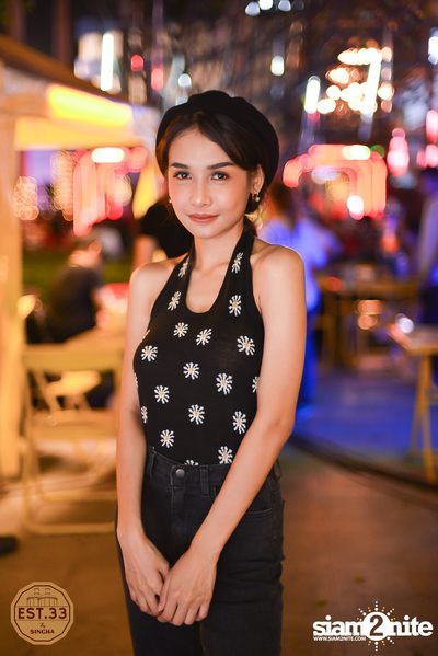 ALIZ x Bowky Lion ที่ EST.33 | สาขา Crystal Design Center — photo 101