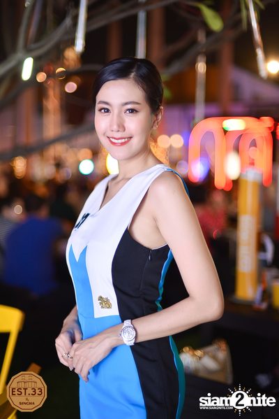 ALIZ x Bowky Lion ที่ EST.33 | สาขา Crystal Design Center — photo 102