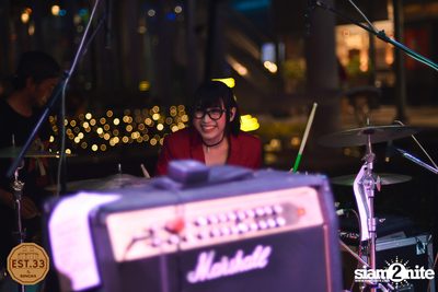 ALIZ x Bowky Lion ที่ EST.33 | สาขา Crystal Design Center — photo 135