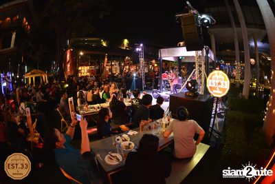 ALIZ x Bowky Lion ที่ EST.33 | สาขา Crystal Design Center — photo 157