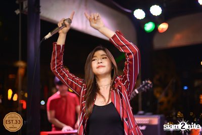 ALIZ x Bowky Lion ที่ EST.33 | สาขา Crystal Design Center — photo 163