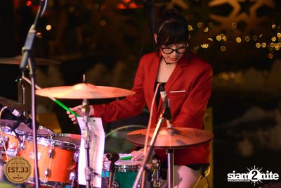 ALIZ x Bowky Lion ที่ EST.33 | สาขา Crystal Design Center — photo 165