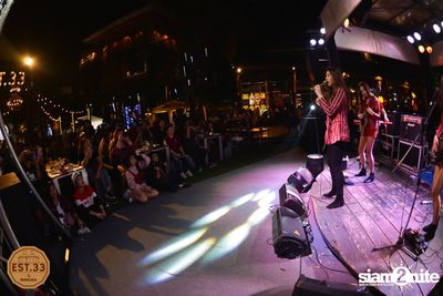 ALIZ x Bowky Lion ที่ EST.33 | สาขา Crystal Design Center — photo 168