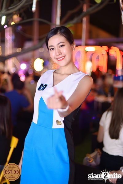 ALIZ x Bowky Lion ที่ EST.33 | สาขา Crystal Design Center — photo 178
