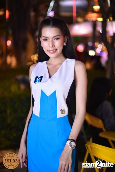 ALIZ x Bowky Lion ที่ EST.33 | สาขา Crystal Design Center — photo 179