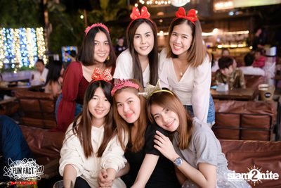 KLEAR at FunFact | Soi Mahatthai — photo 43