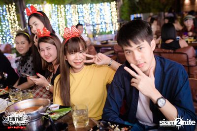 KLEAR at FunFact | Soi Mahatthai — photo 44