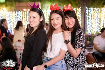 KLEAR at FunFact | Soi Mahatthai — photo 47