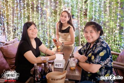 KLEAR at FunFact | Soi Mahatthai — photo 48