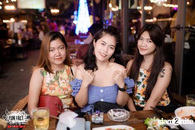 KLEAR at FunFact | Soi Mahatthai — photo 53