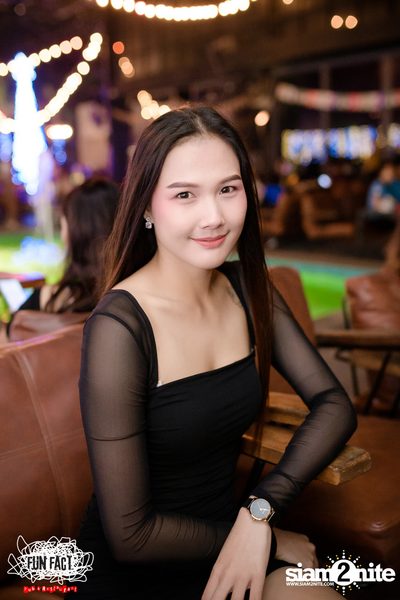 KLEAR at FunFact | Soi Mahatthai — photo 55
