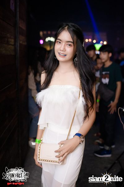 KLEAR at FunFact | Soi Mahatthai — photo 72