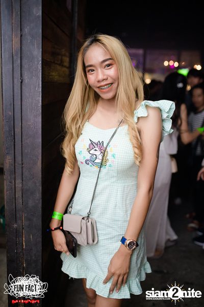 KLEAR at FunFact | Soi Mahatthai — photo 73
