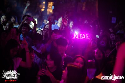 KLEAR at FunFact | Soi Mahatthai — photo 93