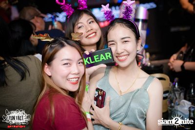 KLEAR at FunFact | Soi Mahatthai — photo 105