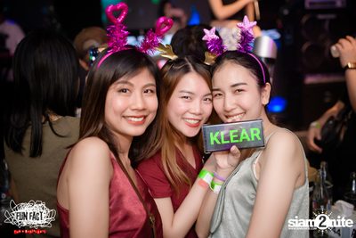 KLEAR at FunFact | Soi Mahatthai — photo 109
