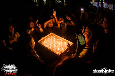 KLEAR at FunFact | Soi Mahatthai — photo 167