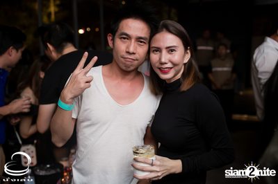 J Jetrin x Burin Boonvisut at Nunglen Ekamai — photo 14