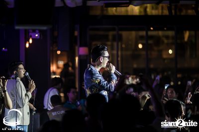 J Jetrin x Burin Boonvisut at Nunglen Ekamai — photo 43