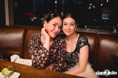 Fridays ft. DJ E-man (USA) | เดอะคลับ แอท คอย — photo 3