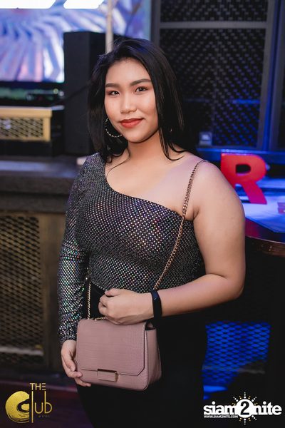 Fridays ft. DJ E-man (USA) | เดอะคลับ แอท คอย — photo 13