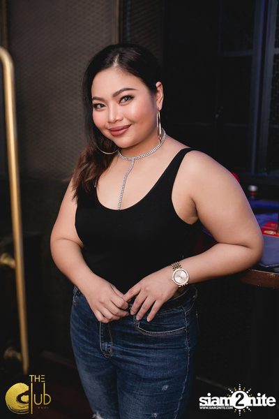 Fridays ft. DJ E-man (USA) | เดอะคลับ แอท คอย — photo 14