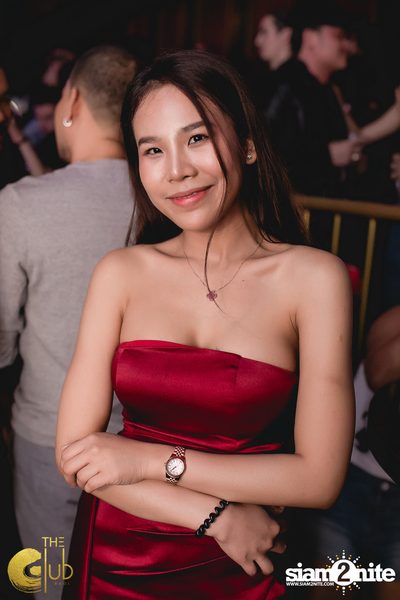 Fridays ft. DJ E-man (USA) | เดอะคลับ แอท คอย — photo 83