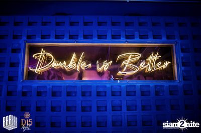 Friday Night at BARBARBAR — photo 7