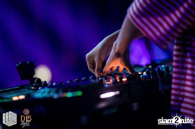 Friday Night at BARBARBAR — photo 19