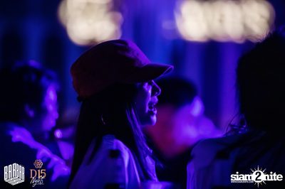 Friday Night at BARBARBAR — photo 25