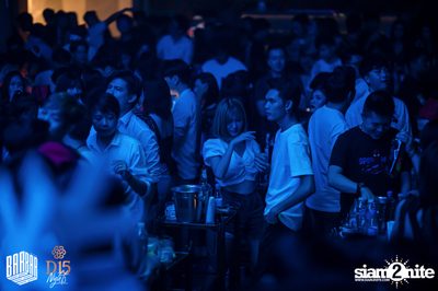 Friday Night at BARBARBAR — photo 96