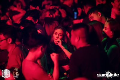 Friday Night at BARBARBAR — photo 106