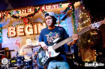 Christmas Party ที่ บีกิน บาร์ — photo 62