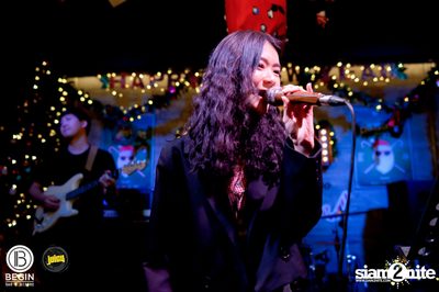 Christmas Party ที่ บีกิน บาร์ — photo 64