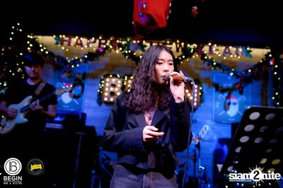 Christmas Party ที่ บีกิน บาร์ — photo 65