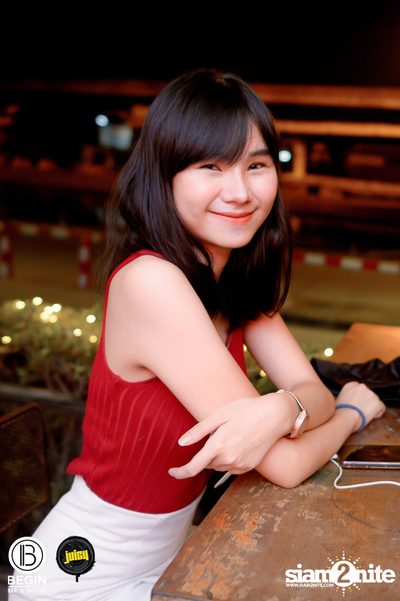 Christmas Party ที่ บีกิน บาร์ — photo 76