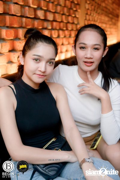 Christmas Party ที่ บีกิน บาร์ — photo 82